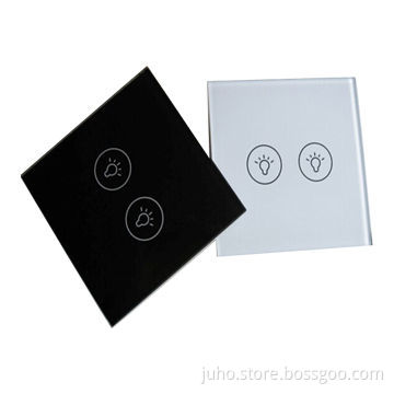 Top Quality 3G Touch Screen Light Switch